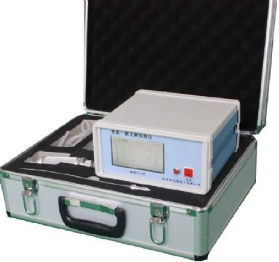 DDS-12A電導率儀_資訊中心_儀器信息網(wǎng)