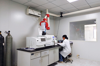 環(huán)境檢驗檢測服務的重要性及發(fā)展前景