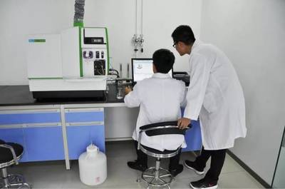 成都航天科創(chuàng)中心獲批高新區(qū)公共技術平臺，引領檢驗檢測服務新篇章