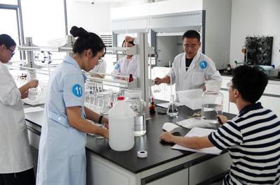 紹興選拔賽舉行，提升檢驗檢測服務技能水平