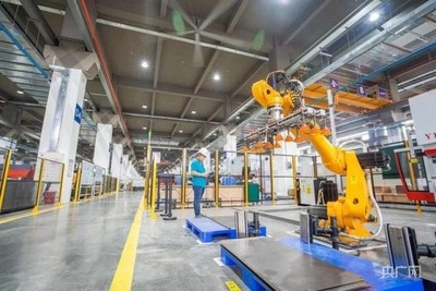 擦亮“佛山制造”金招牌 品牌建設(shè)盛典與檢測(cè)服務(wù)雙輪驅(qū)動(dòng)，助力產(chǎn)業(yè)高質(zhì)量發(fā)展