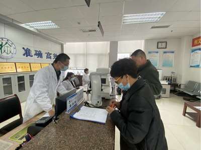 臨沂市檢驗檢測中心 多措并舉，匠心打造優質計量服務窗口